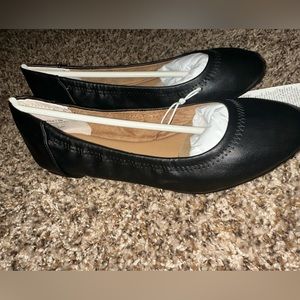 Amazon Essentials Women's Belice Ballet Flat size